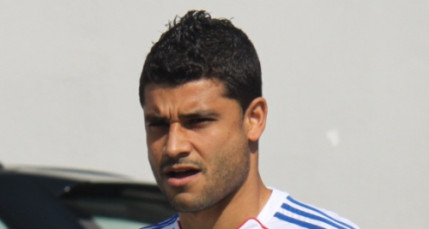 Lyon : Ederson opéré avec succès à l’hôpital Jean-Mermoz Lyon : Ederson opéré avec succès à l’hôpital Jean-Mermoz