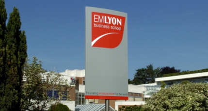 Lyon : l’institut Paul Bocuse et EMLyon lancent un nouveau programme international Lyon : l’institut Paul Bocuse et EMLyon lancent un nouveau programme international