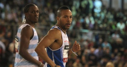 Athlétisme : Emmanuel Biron en piste en Suède Athlétisme : Emmanuel Biron en piste en Suède