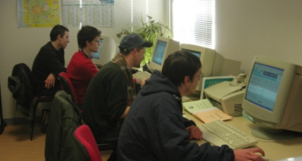 Un salon virtuel dédié à l’orientation et aux formations post-bac de l’Académie de Lyon Un salon virtuel dédié à l’orientation et aux formations post-bac de l’Académie de Lyon