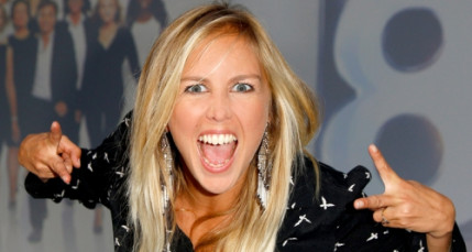 Enora Malagré fait partie des animateurs télé les moins aimés.