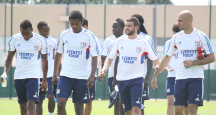 Coupe de France : le Lyon a faim de Petit Poucet