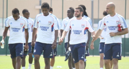 L’OL n'a pas que son destin entre ses mains L’OL n'a pas que son destin entre ses mains