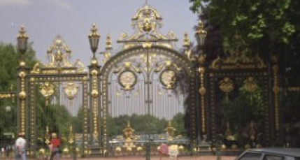 Lyon 6e : le nouvel &eacute;clairage du Parc de la T&ecirc;te-d&rsquo;Or vot&eacute; en conseil d&rsquo;arrondissement