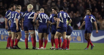 Et si Lyon accueillait un France – All Blacks Et si Lyon accueillait un France – All Blacks