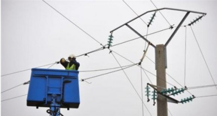 Les investissements en augmentation chez ERDF Rh&ocirc;ne-Alpes Bourgogne