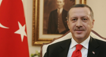 20 000 personnes attendues samedi &agrave; Eurexpo pour la venue du Premier ministre turc