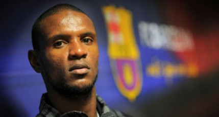 PSG – Barça : Abidal dans le groupe catalan PSG – Barça : Abidal dans le groupe catalan