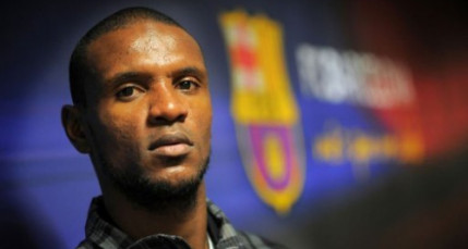 L’avenir d’Eric Abidal avec le FC Barcelone bientôt connu L’avenir d’Eric Abidal avec le FC Barcelone bientôt connu