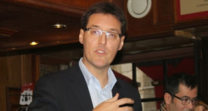 Municipales à Lyon : pas de consignes de vote pour Eric Lafond Municipales à Lyon : pas de consignes de vote pour Eric Lafond