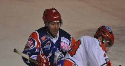 Le LHC remercie Eric Medeiros et nomme François Dusseau comme nouvel entraîneur Le LHC remercie Eric Medeiros et nomme François Dusseau comme nouvel entraîneur