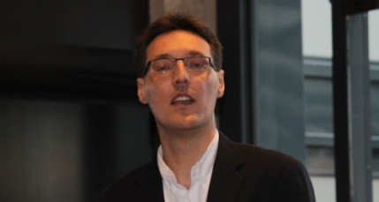 Municipales à Lyon : Lafond se moque de Geourjon Municipales à Lyon : Lafond se moque de Geourjon