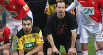 Chasselay-Monaco : Falcao n’en veut pas à Ertek Chasselay-Monaco : Falcao n’en veut pas à Ertek