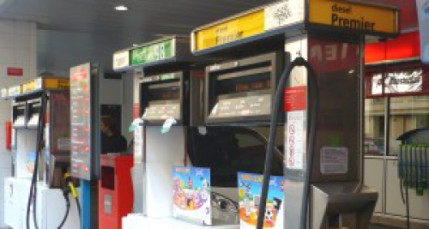 La nouvelle hausse des carburants ne devrait pas durer La nouvelle hausse des carburants ne devrait pas durer
