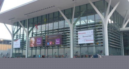 La cuisine s'expose à Eurexpo La cuisine s'expose à Eurexpo