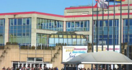 Fréquentation en hausse pour la 35e édition du salon Epoqu’auto Fréquentation en hausse pour la 35e édition du salon Epoqu’auto