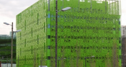 Lyon : le S1 a un nouveau terminus &agrave; la Confluence