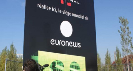 Le CSA approuve l'augmentation et la modification du capital d'Euronews Le CSA approuve l'augmentation et la modification du capital d'Euronews