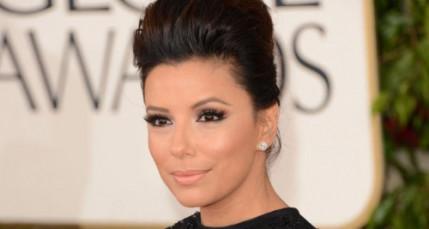 Eva Longoria : Un de ses employés a été agressé ! Eva Longoria : Un de ses employés a été agressé !
