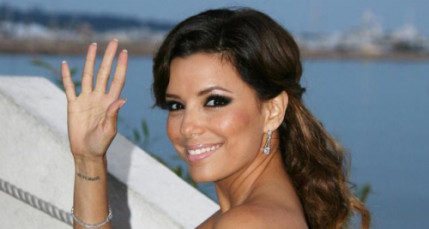 Barack Obama conseil à Eva Longoria de Retirer ses tatouages ! Barack Obama conseil à Eva Longoria de Retirer ses tatouages !