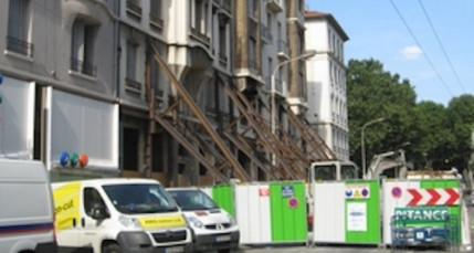 Explosion de gaz cours Lafayette : procès à partir du 27 janvier 2014 Explosion de gaz cours Lafayette : procès à partir du 27 janvier 2014