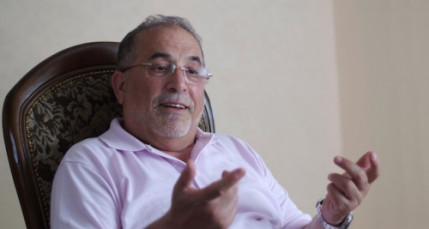 Le recteur de la grande mosquée de Lyon également menacé Le recteur de la grande mosquée de Lyon également menacé