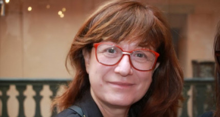 Fabienne L&eacute;vy &eacute;lue pr&eacute;sidente int&eacute;rimaire de l'UDI du Rh&ocirc;ne