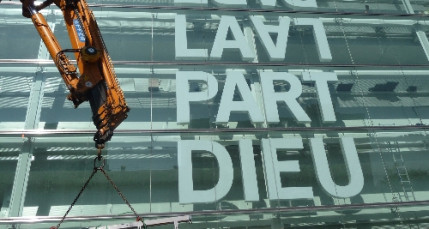 Le centre commercial de la Part-Dieu va se doter d'un syst&egrave;me de vid&eacute;oprotection r&eacute;volutionnaire