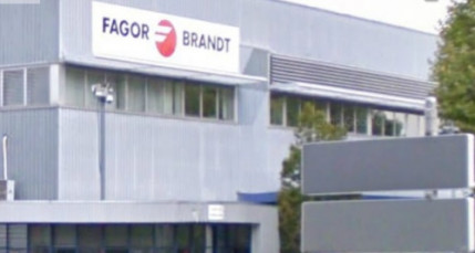 SITL : le PDG de l’entreprise lyonnaise assigne le groupe FagorBrandt en justice SITL : le PDG de l’entreprise lyonnaise assigne le groupe FagorBrandt en justice