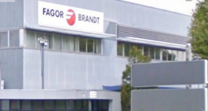 FagorBrandt : un report de l’examen des offres de reprise demandé FagorBrandt : un report de l’examen des offres de reprise demandé