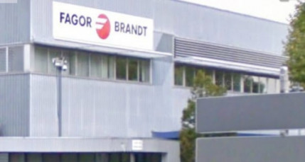 Lyon : les employ&eacute;s de Fagor Brandt vont manifester place Bellecour