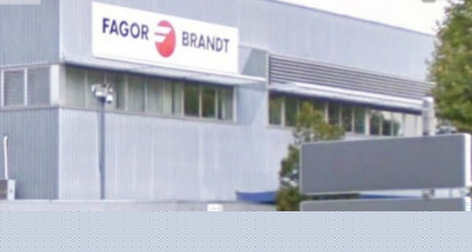 FagorBrandt dépose le bilan : mince espoir pour les salariés lyonnais FagorBrandt dépose le bilan : mince espoir pour les salariés lyonnais