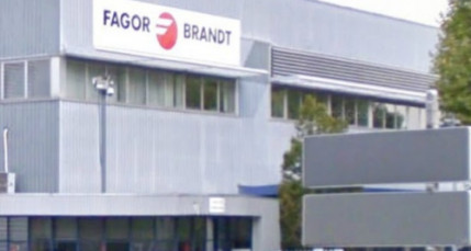 Inquiets de la situation de FagorBrandt, les employés de la SITL se mobilisent Inquiets de la situation de FagorBrandt, les employés de la SITL se mobilisent