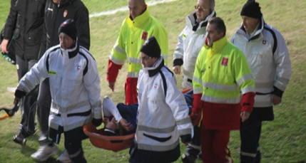 Chasselay-Monaco : Ertek "dépité" pour Falcao Chasselay-Monaco : Ertek "dépité" pour Falcao