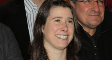 Municipales de Lyon : une autre vision de la Part-Dieu pour Fanny Lucius Municipales de Lyon : une autre vision de la Part-Dieu pour Fanny Lucius