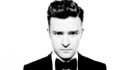 Quand Justin Timberlake sort en after... Quand Justin Timberlake sort en after...