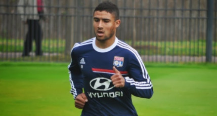 Fekir et Tolisso prolongent jusqu&rsquo;en 2019 &agrave; l&rsquo;OL
