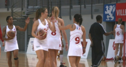 Le Lyon Basket F&eacute;minin se d&eacute;place dimanche &agrave; Tarbes