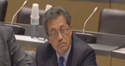 Affaire Cahuzac : Georges Fenech réclame une nouvelle audition de l’ex-ministre du Budget Affaire Cahuzac : Georges Fenech réclame une nouvelle audition de l’ex-ministre du Budget