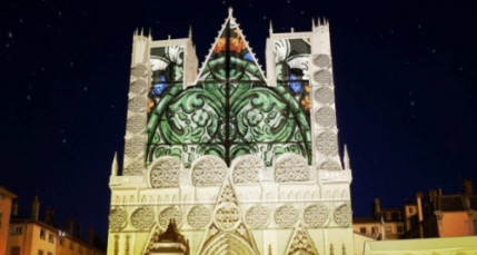 F&ecirc;te des Lumi&egrave;res : quel temps sur Lyon ce week-end ?