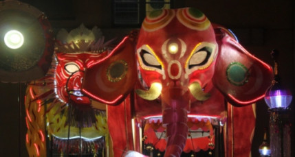 Coup d’envoi de la Fête des Lumières jeudi Coup d’envoi de la Fête des Lumières jeudi