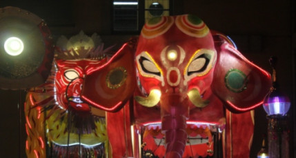 La F&ecirc;te des Lumi&egrave;res, c&rsquo;est fini!