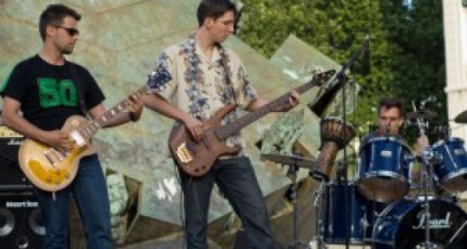 Lyon se met &agrave; l&rsquo;heure de la F&ecirc;te de la musique