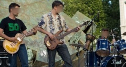 La f&ecirc;te de la musique: ce sera aussi dans les TCL