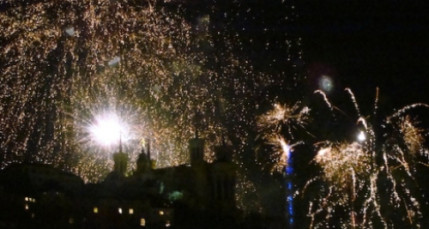 Feux d’artifice et bals du 14 juillet : tout le programme dans le Grand Lyon Feux d’artifice et bals du 14 juillet : tout le programme dans le Grand Lyon