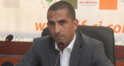 Le Lyonnais Sabri Lamouchi quitte son poste de sélectionneur de la Côte d’Ivoire