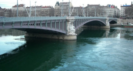 L’émission Des racines et des ailes spéciale Rhône est diffusée ce mercredi L’émission Des racines et des ailes spéciale Rhône est diffusée ce mercredi