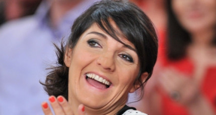 Florence Foresti : L'humoriste investit les cinémas ... Florence Foresti : L'humoriste investit les cinémas ...