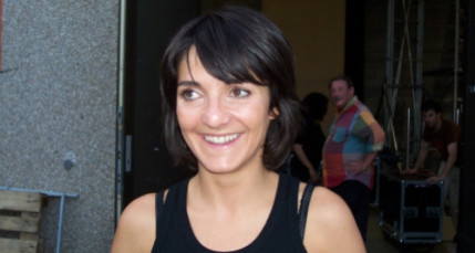 La Lyonnaise Florence Foresti retrouve Laurent Ruquier