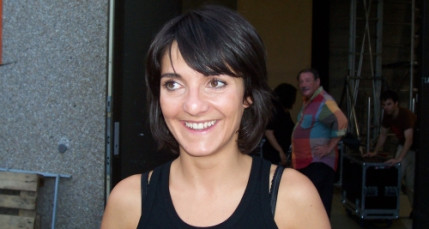 Florence Foresti fera son retour à Lyon en avril Florence Foresti fera son retour à Lyon en avril